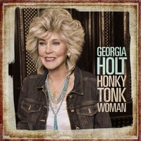 Holt ,Georgia- Honky Tonk Woman